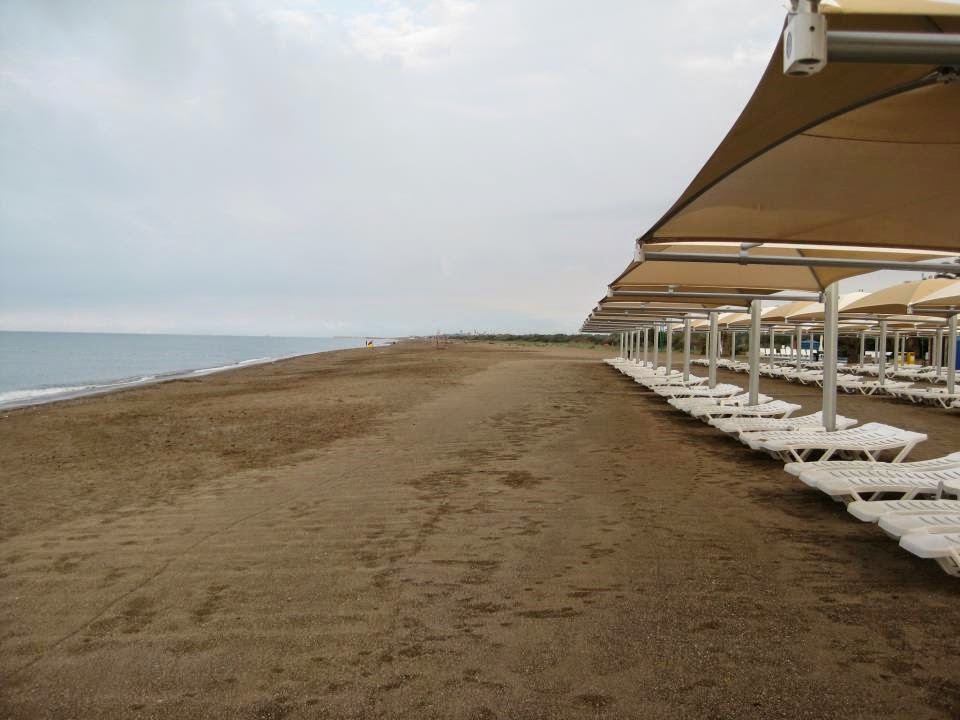 imagini hotel CLUB ASTERIA BELEK